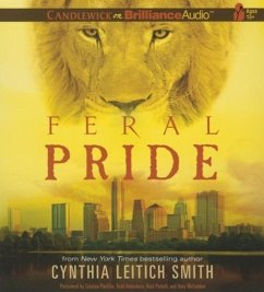 Feral Pride - Smith, Cynthia Leitich
