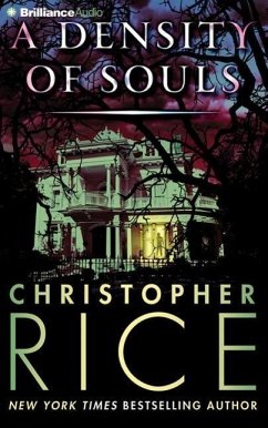 A Density of Souls - Rice, Christopher