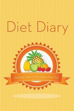 Diet Diary - Speedy Publishing Llc