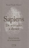 de Animales a Dioses: Una Breve Historia de la Humanidad