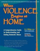 When Violence Begins at Home