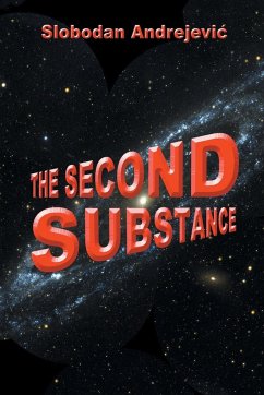 The Second Substance - Andrejevic, Slobodan