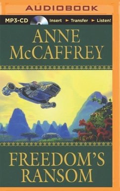 Freedom's Ransom - McCaffrey, Anne