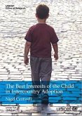 Best Interests of the Child in Intercountry Adoption (The)