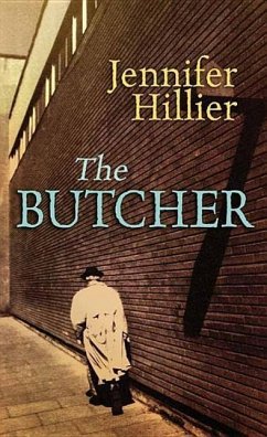 The Butcher - Hillier, Jennifer