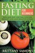Fasting Diet for Beginners - Bild 1