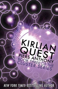 Kirlian Quest - Anthony, Piers