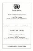 United Nations Treaty Series: Vol. 2602,