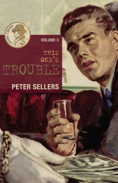 This One S Trouble - Sellers, Peter