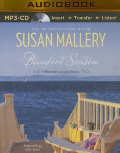 Barefoot Season - Mallery, Susan