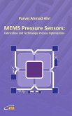 MEMS Pressure Sensors