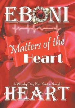 Matters of the Heart - Heart, Eboni