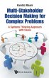 MULTI-STAKEHOLDER DECISION MAKING FOR... - Bild 1