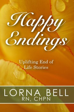 Happy Endings - Bell, Lorna