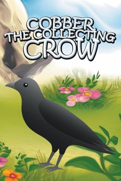 Cobber the Collecting Crow - Kids, Jupiter