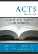 Acts from Scratch - Bild 1