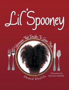 Lil' Spooney - Khalifa, Akmed