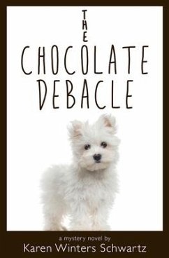 The Chocolate Debacle - Winters Schwartz, Karen