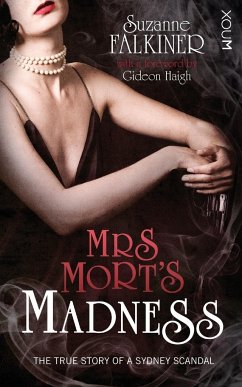 Mrs Mort's Madness - Falkiner, Suzanne