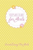 Keepsake Diary for Girls