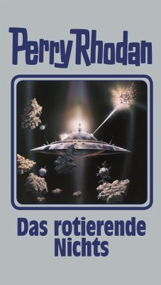 Das rotierende Nichts / Perry Rhodan - Silberband Bd.128 - Rhodan, Perry