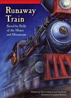 Runaway Train - Coleman, Wim; Perrin, Pat