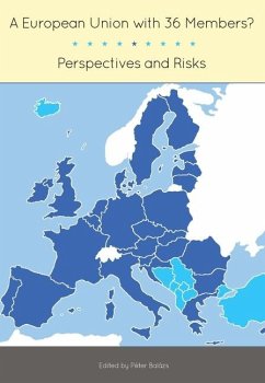 European Union with 36 Members?