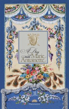 Cover A Day with Marie Antoinette