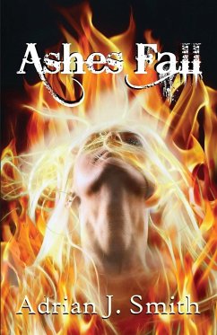 Ashes Fall - Smith, Adrian J.