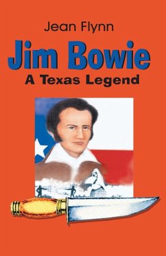 Jim Bowie