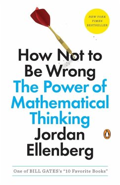 How Not to Be Wrong - Ellenberg, Jordan