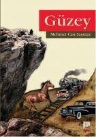 Cover Güzey