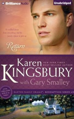 Return - Kingsbury, Karen