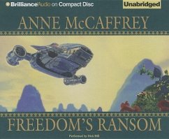 Freedom's Ransom - McCaffrey, Anne