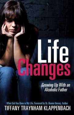 Life Changes - Klappenbach, Tiffany Traynham