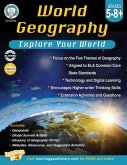 World Geography Workbook