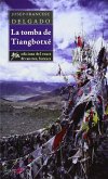 La tomba de Tiangbotxé La tomba de Tiangbotxé