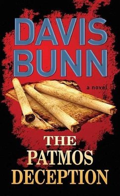 The Patmos Deception - Bunn, Davis