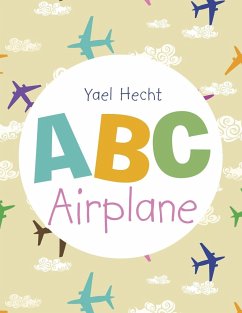 ABC Airplane - Hecht, Yael