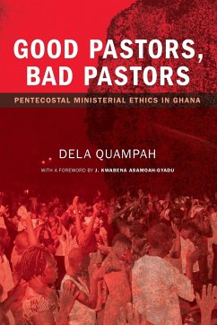 Good Pastors, Bad Pastors