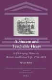 A Sincere and Teachable Heart