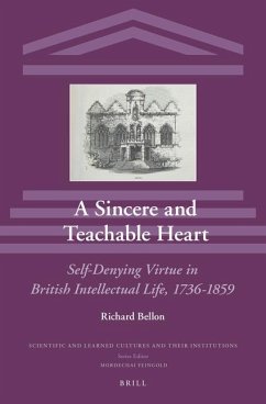 A Sincere and Teachable Heart - Bellon, Richard