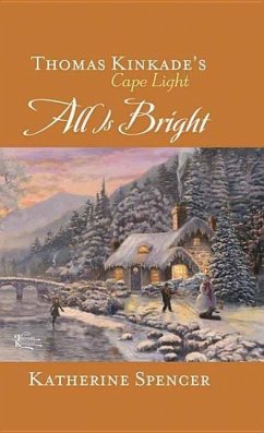All Is Bright - Spencer, Katherine