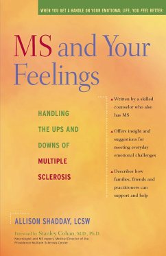 MS and Your Feelings - Shadday, Allison