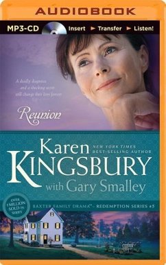 Reunion - Kingsbury, Karen