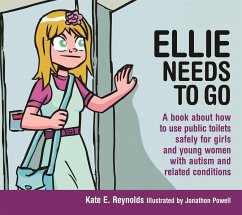 Ellie Needs to Go - Reynolds, Kate E.