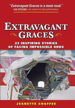 Extravagant Graces - Chaffee, Jeanette