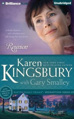 Reunion - Kingsbury, Karen