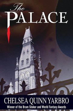 The Palace - Yarbro, Chelsea Quinn