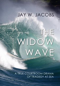 The Widow Wave - Jacobs, Jay W.